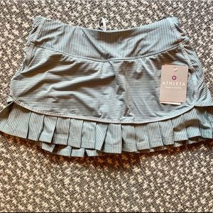 Athleta skort- new with tags